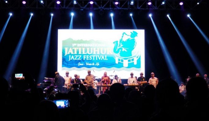 Dampak Positif Jatiluhur Jazz Festival