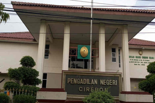 Gugatan Ahli Waris Jenderal AH Nasution Ditolak Hakim