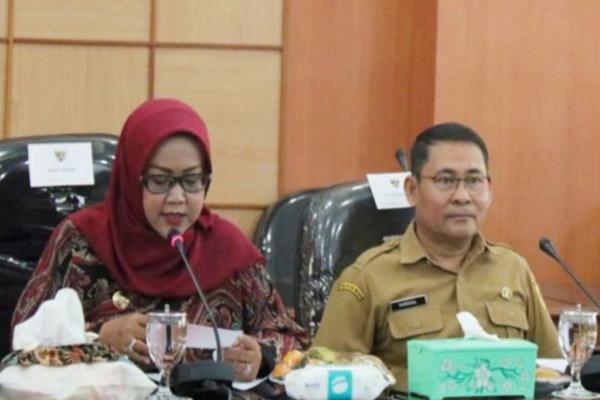 Polemik Kawin Kontrak, Pemkab Bogor akan Tertibkan Penghulu Bodong
