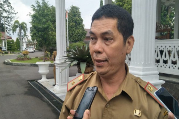 Dinkes Cianjur Siagakan 70 Petugas di Pos Pelayanan