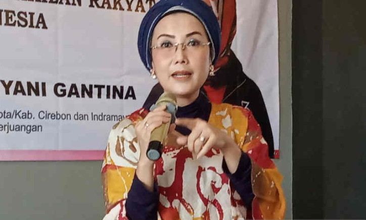 Anggota Komisi 8 DPR-RI Nilai Penanganan Bencana di Cirebon Tidak Serius