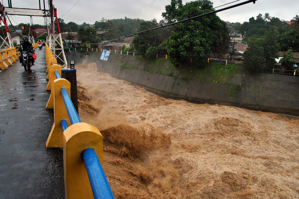 DPRD Kota Bogor Usulkan Perwali Anggaran Bantuan Tak Terduga