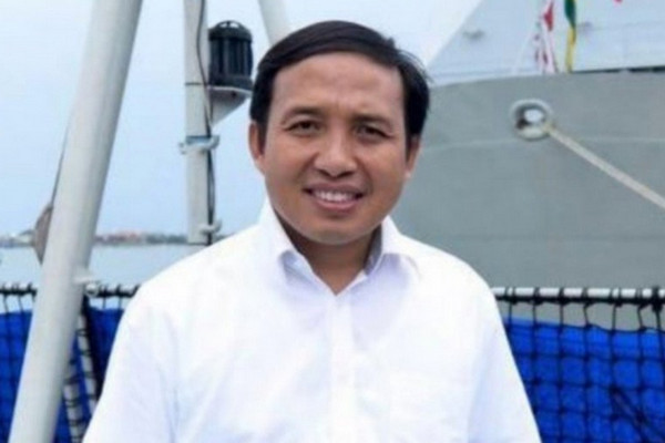 Target KKP Lejitkan Konsumsi Ikan di Indonesia