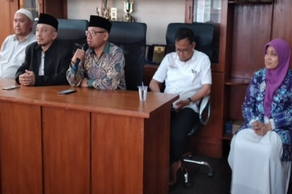 DPP PKS Depok Siapkan 5 Kandidat Wali Kota 