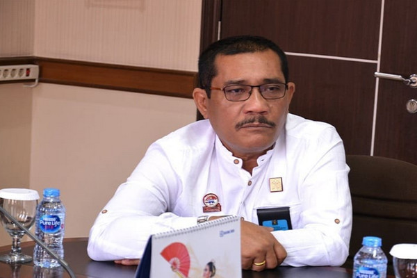 Kemenkumham Jabar Akan Terlibat Menyusun Perda Kabupaten Bekasi