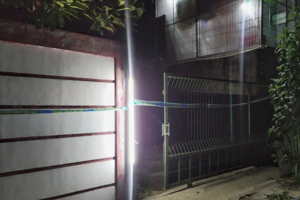 Rumah di Arcamanik Jadi Pabrik Narkoba Ternyata Aset Pemkot Bandung
