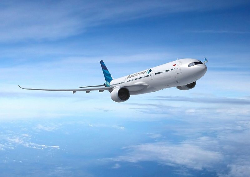 Kasus suap Airbus SE terhadap Garuda: Jalan panjang Indonesia memperoleh keadilan