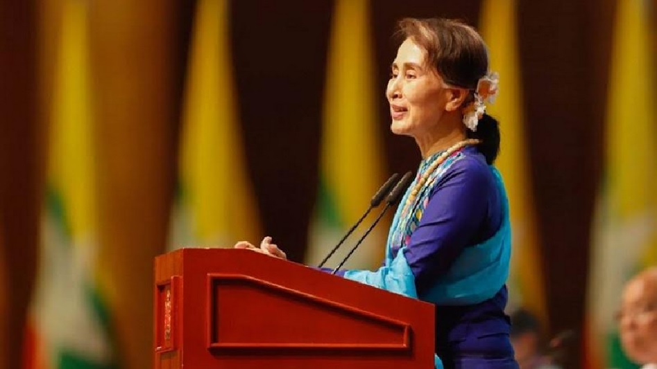 Kudeta militer di Myanmar tak mungkin terjadi di Indonesia