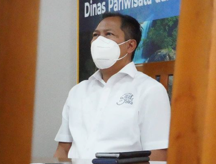 Disparbud Jabar Akan Sediakan Area Isolasi Pasien Covid-19 Bandung Raya