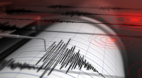 BMKG: Gempa M 5,1 di Yogya Bukan Gempa Megathrust