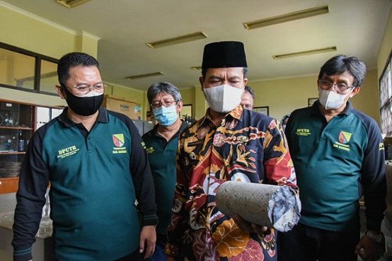PPKM Darurat Diperpanjang, Bupati Bandung Tunda Pilkades Serentak