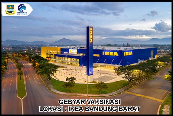 Ikea registrasi online