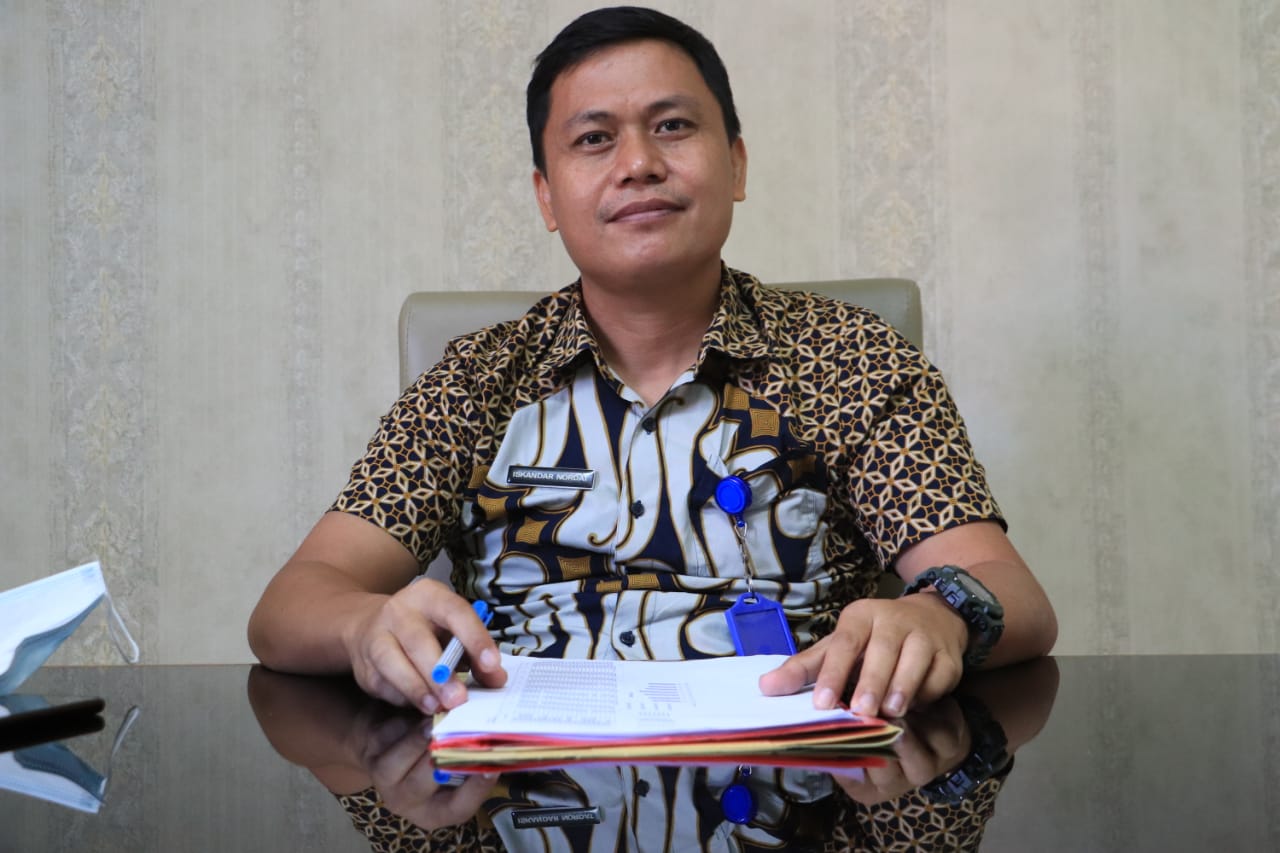 Tren Ekspor Kabupaten Tangerang Kembali Stabil