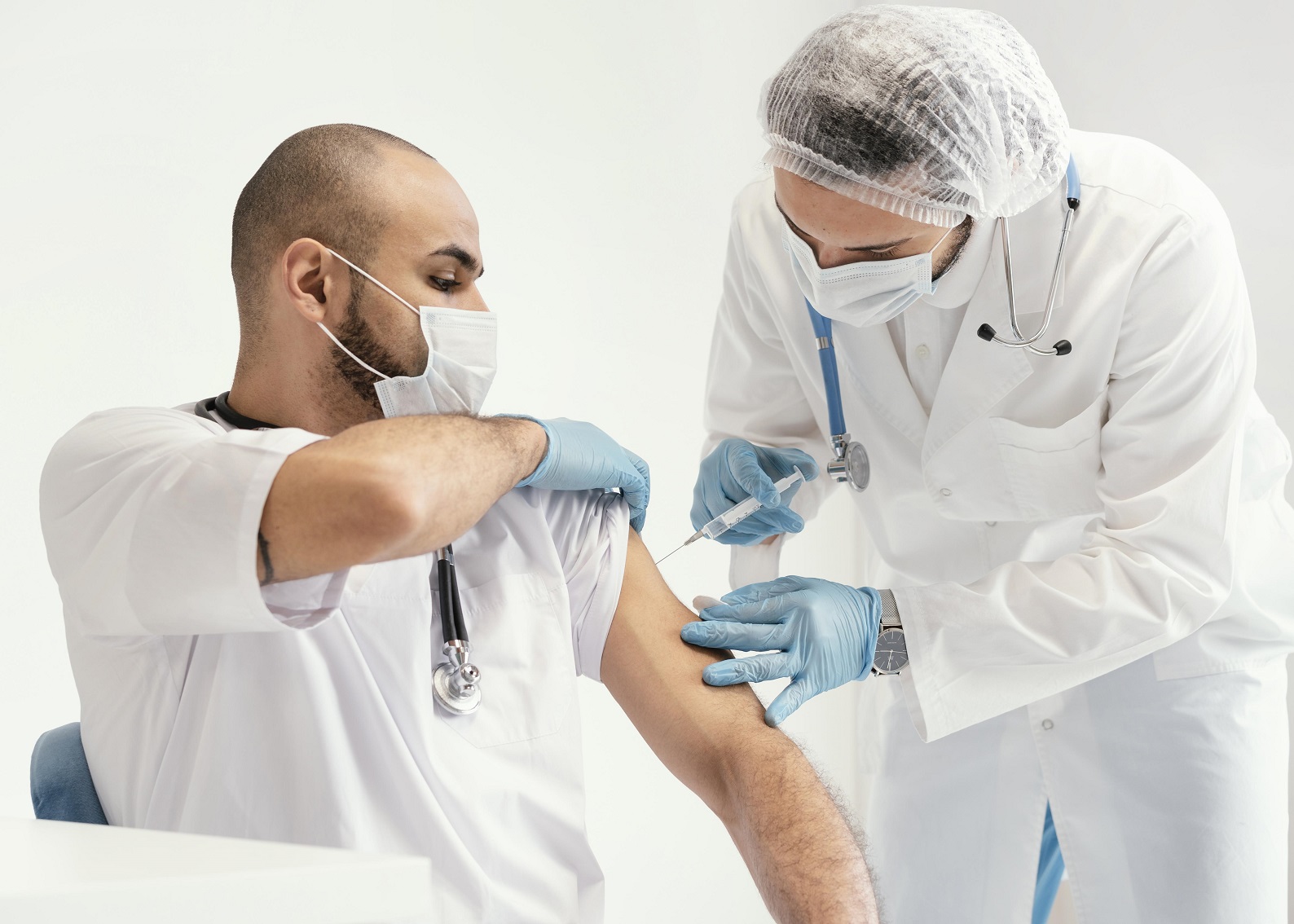 Pemkab Sumedang Vaksinasi 20.000 Warga Pekan Ini