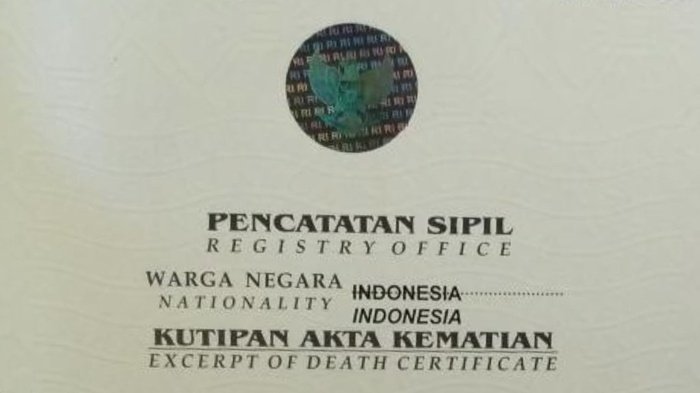 Masih Rendah, Ketua RT se-Kukar Dilibatkan Tingkatkan Laporan Kematian