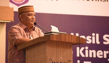 Gubernur Gorontalo Tidak Terima Mensos Marahi Pendamping PKH
