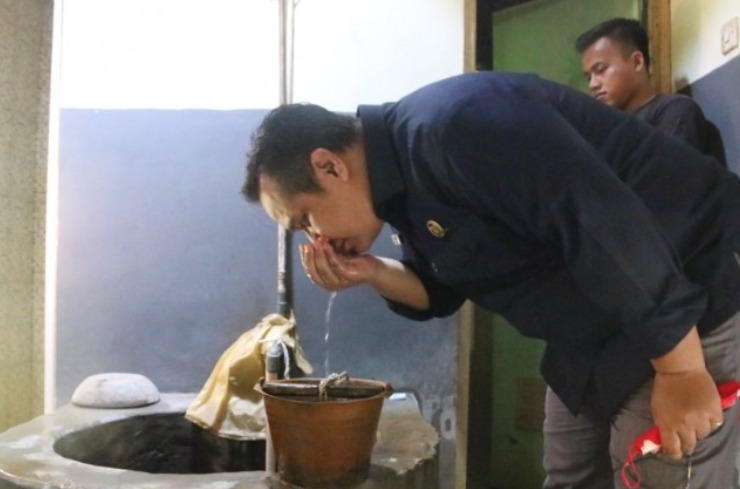 Serobot Tanah Warga, Ombudsman Investigasi Proyek Pipa Bandung-Cilacap