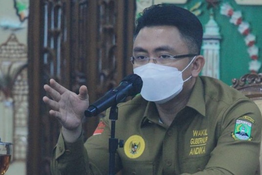 Pemprov Banten Anggarkan Rp12 Miliar untuk Bonus Atlet PON
