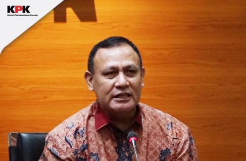 OTT di Riau, Ketua KPK: Kami Sedang Kumpulkan Bukti-bukti