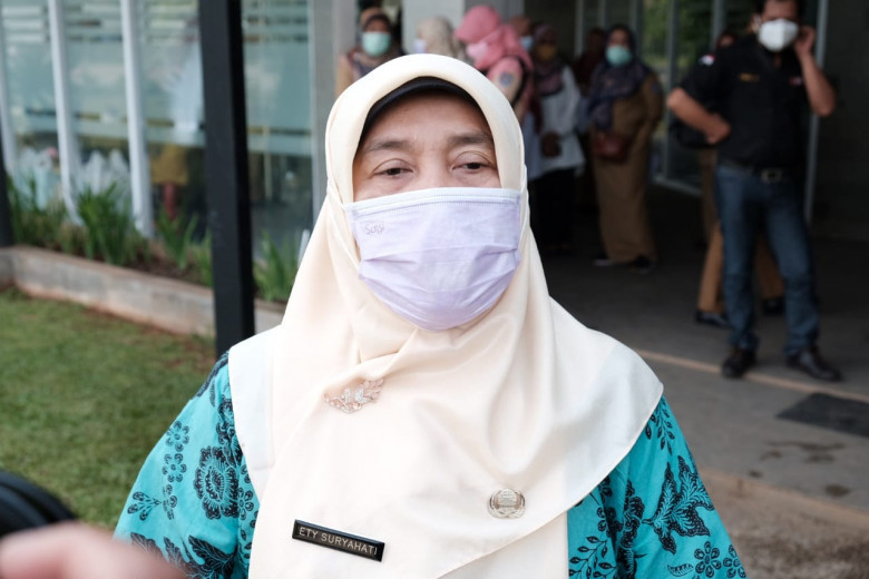 Polusi Tertinggi se-Indonesia, DLHK Depok Akan Gelar Uji Emisi