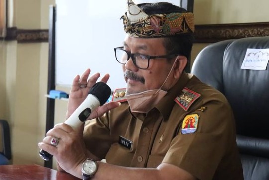 Cegah KKN, Pemkab Cirebon Gandeng KPK Lelang Terbuka Jabatan