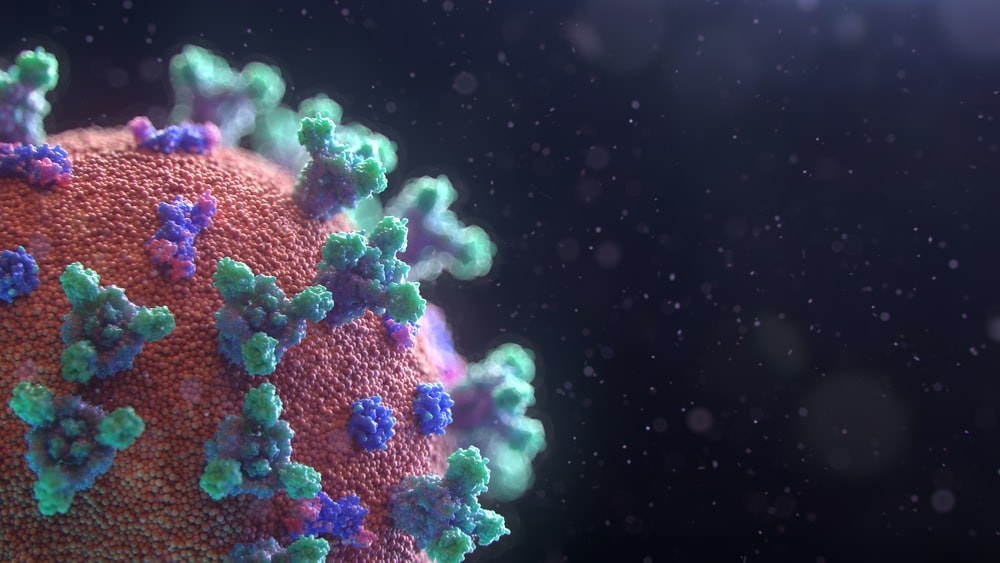 Dinkes Bekasi Klarifikasi Dugaan Masuknya Virus Omicron