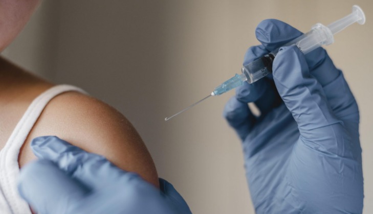 Pemprov Jabar Mulai Vaksinasi Anak 6-11 Tahun di 9 Daerah