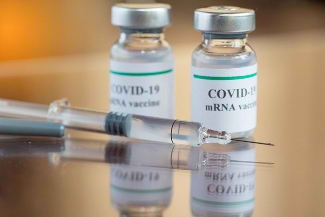 BPOM Perpanjang Masa Kadaluarsa 6 Jenis Vaksin Covid-19
