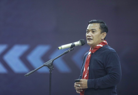 Siswa dan Guru se-Jabar Ikuti Lomba Stand Up Comedy Bahasa Sunda