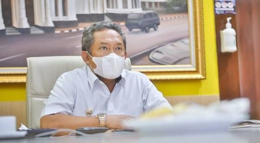 Pemkot Bandung Ajukan Pembangunan Underpass Cibiru ke Pemprov Jabar