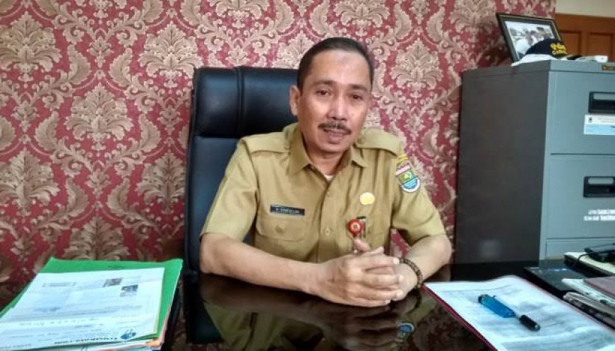 90 Sekolah di Kabupaten Tangerang Gelar PTM 100 Persen