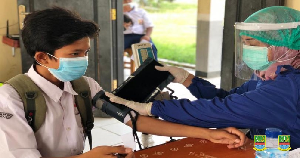 Anggota DPR Harap Anak Segera Mendapat Vaksin Booster