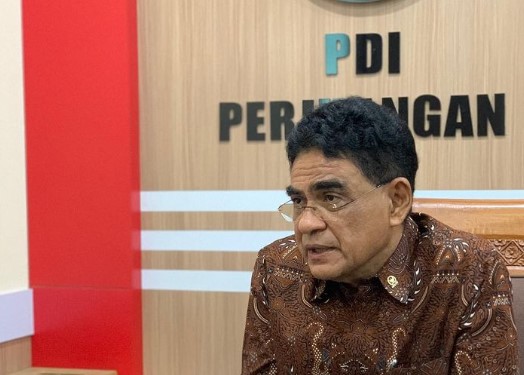 DPR Dukung Kemendikbudristek Rombak Skema Masuk PTN