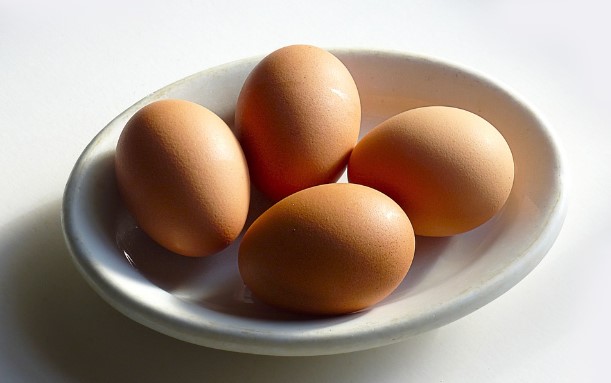 Tekan Inflasi, Pemprov Jabar Bakal Gelar Operasi Pasar Khusus Telur Ayam