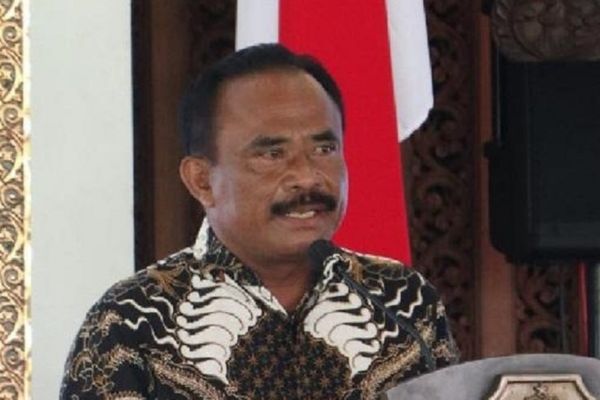 DPRD Pati Beri Apresiasi TNI Sukseskan TMMD Sengkuyung