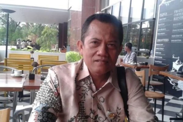 DPRD Pati Kebut Raperda Wajib Dana CSR bagi Toko Ritel