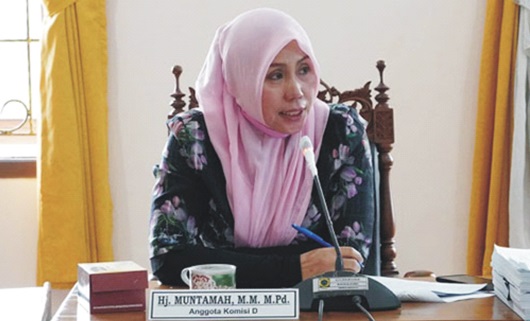Anggota DPRD Pati Imbau Pemkab Lakukan Pencegahan Gagal Ginjal Akut Anak