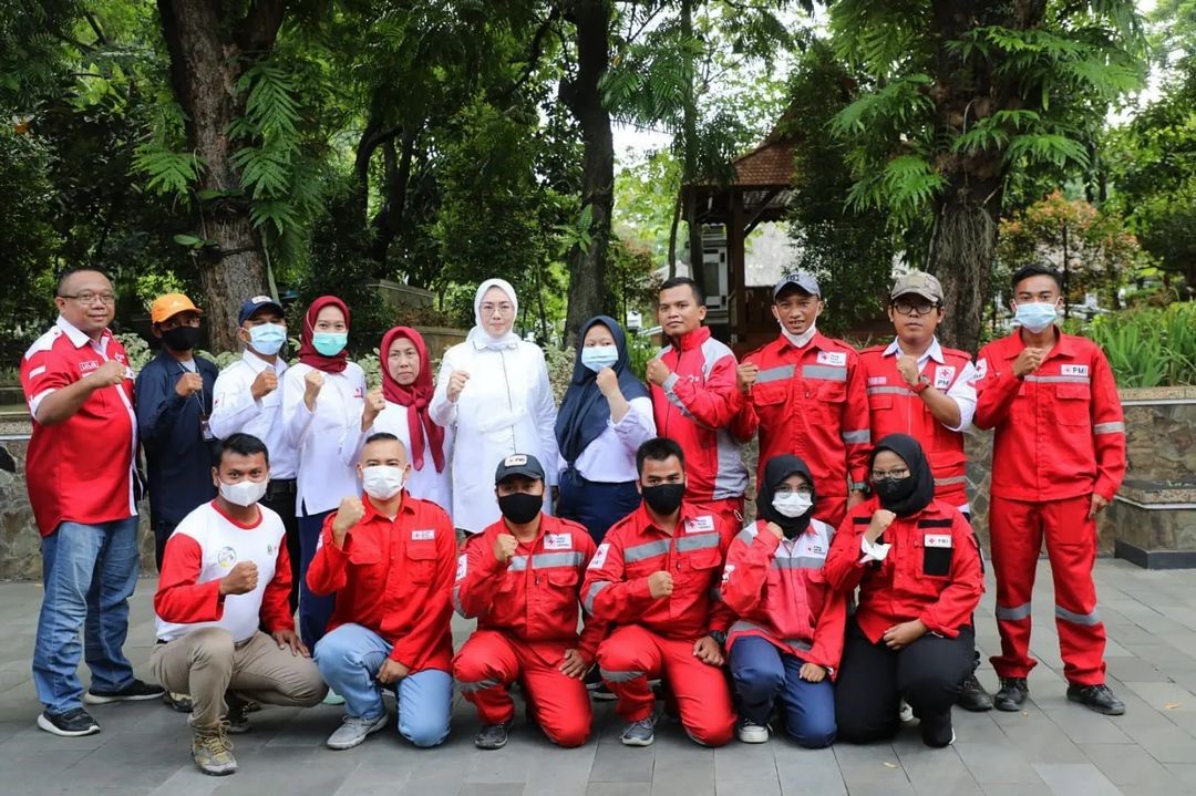 Pemkab Purwakarta Kirim 4 Regu Bantu Korban Gempa Cianjur