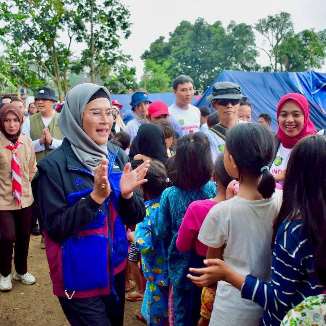 Pemkab Indramayu Kirim Tim Konseling Bantu Anak Korban Gempa Cianjur