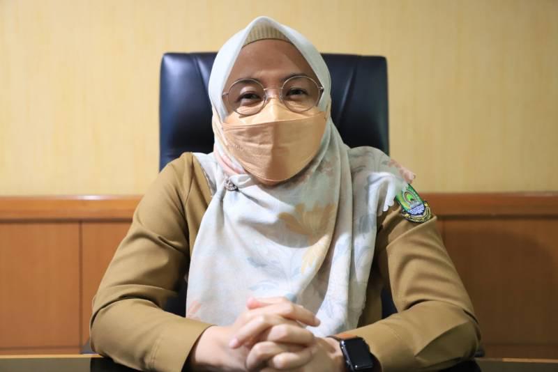 308 Petugas Kesehatan Kota Tangerang Bersiaga di 7 Posko Pengamanan Nataru