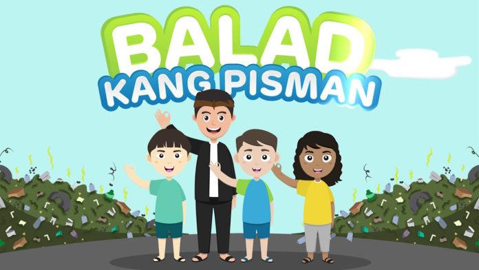 Wali Kota Bandung Ajak Warga Olah Sampah Mandiri dengan Kang Pisman
