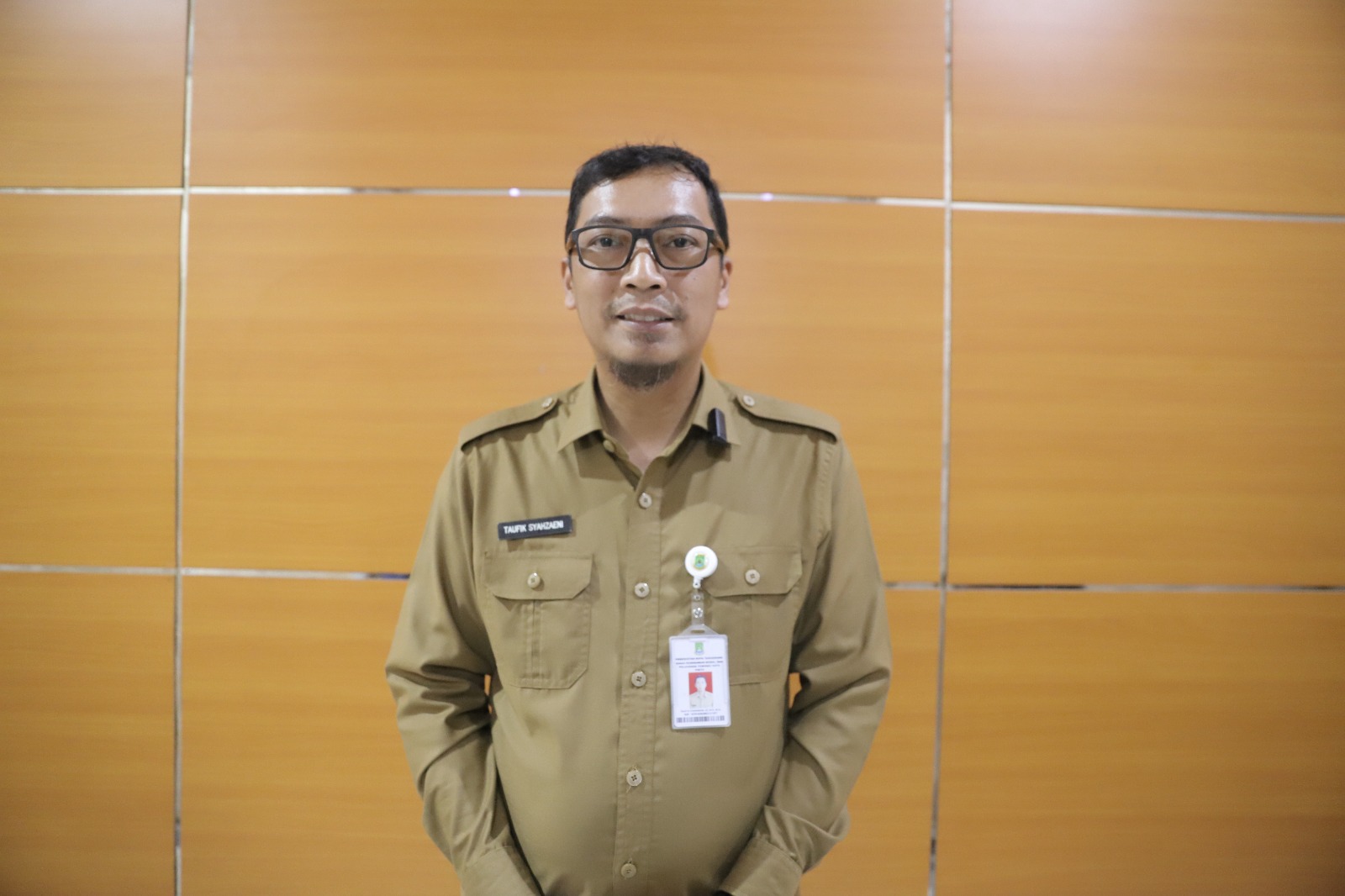 DPMPTSP Kota Tangerang Luncurkan Layanan Sult-On untuk Permudah Perizinan