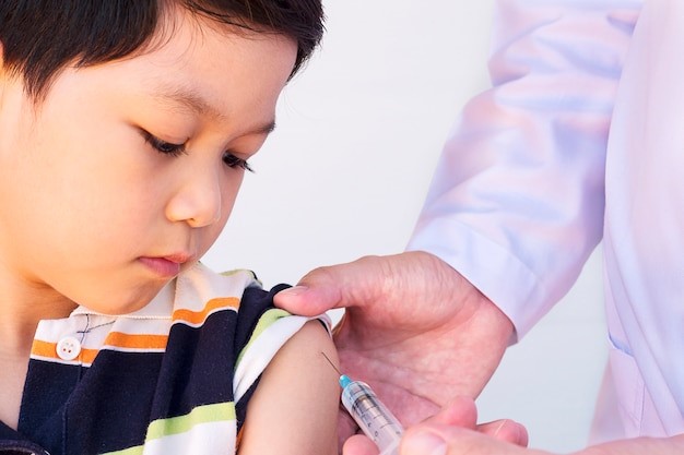 Waspada Polio, Dinkes Kota Bandung Segera Vaksinasi 108.000 Balita