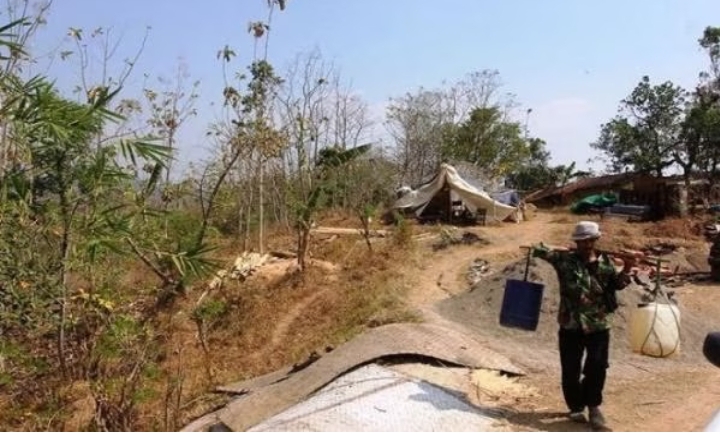 Hadapi Musim Kemarau, BPBD Sumedang Siap Salurkan Bantuan Air Bersih