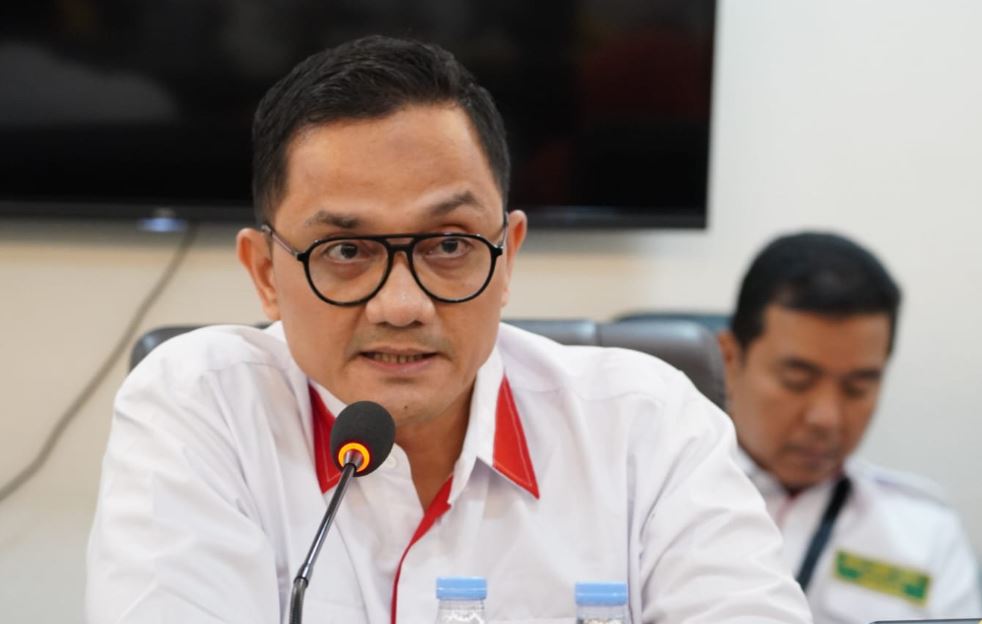 Pemerintah Indonesia Percepat Persiapan Layanan Haji 2024