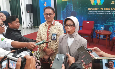 Tertinggi se-Indonesia, Investasi Jabar Lima Tahun Terakhir Capai Rp685 Triliun 