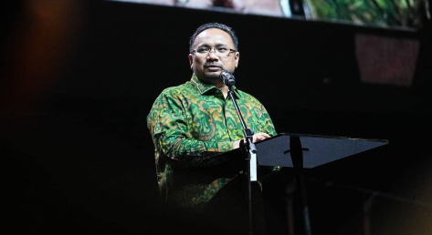 Pendirian Rumah Ibadah Diusulkan Hanya Butuh Izin Kemenag