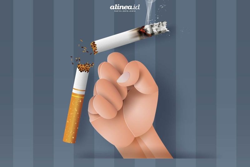 CHED ITB-AD Jakarta dan jejaring pengendalian tembakau dukung RPP Kesehatan