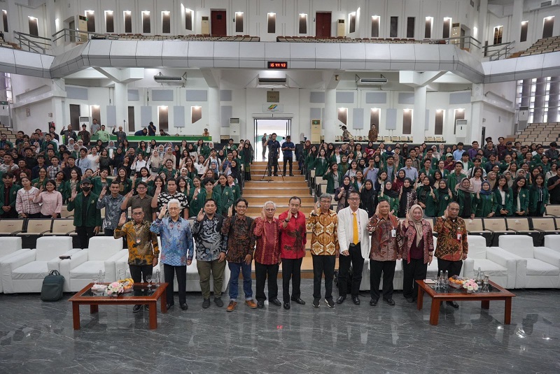 Tokoh sejarah bangsa beri contoh keteladanan etika